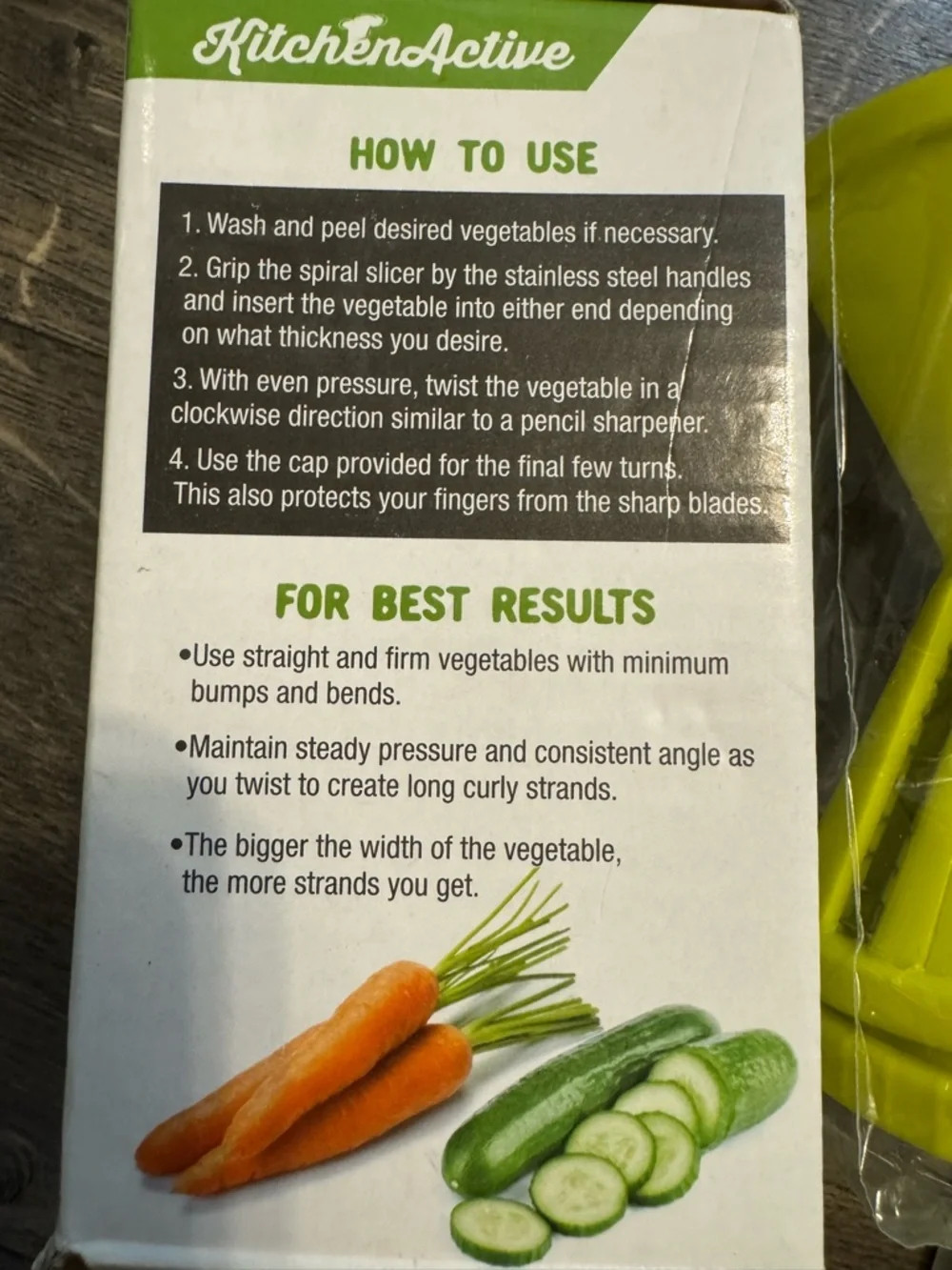 Set of 2‎ Food Prep Items NEW